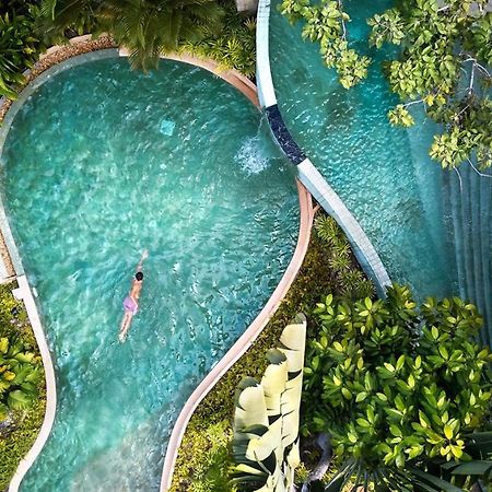 The Spa Resorts - Lamai Village Chaweng  Exterior foto