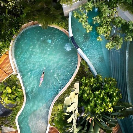 The Spa Resorts - Lamai Village Chaweng  Exterior foto