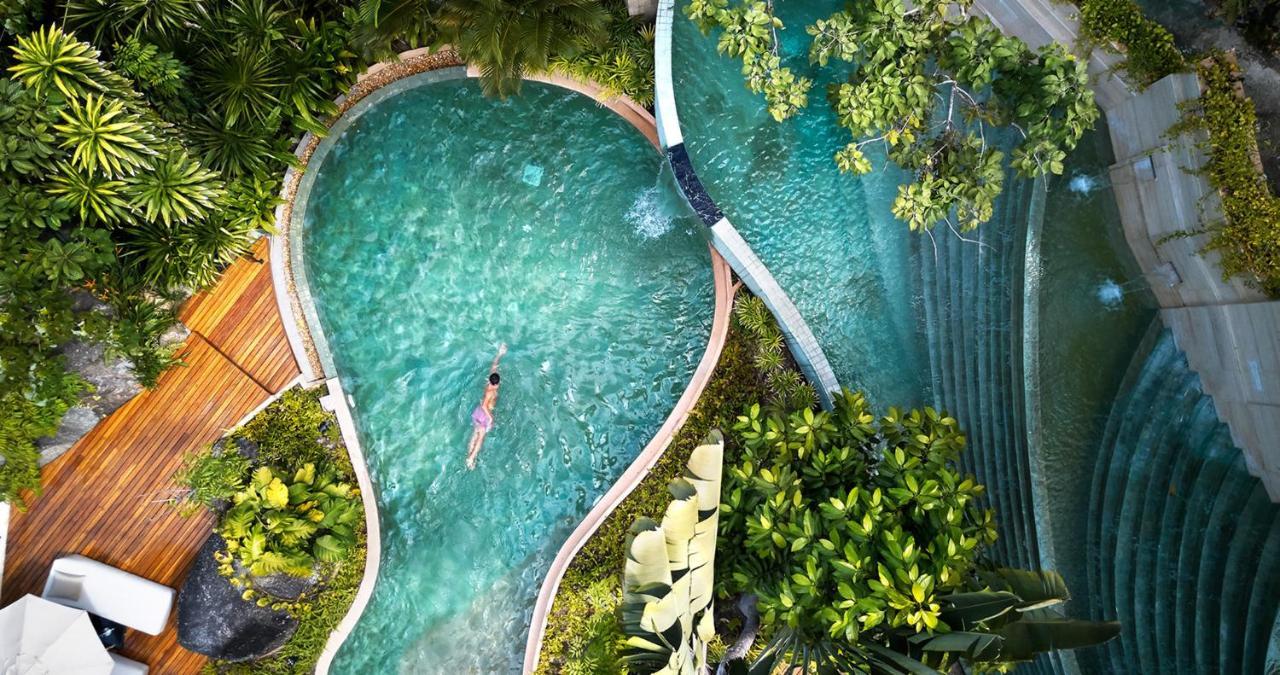 The Spa Resorts - Lamai Village Chaweng  Exterior foto