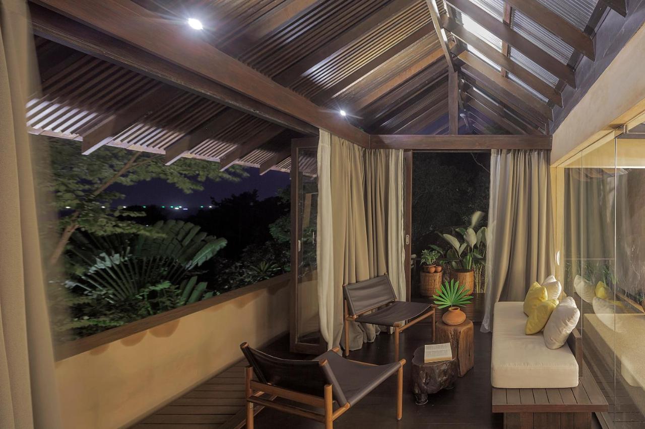 The Spa Resorts - Lamai Village Chaweng  Exterior foto