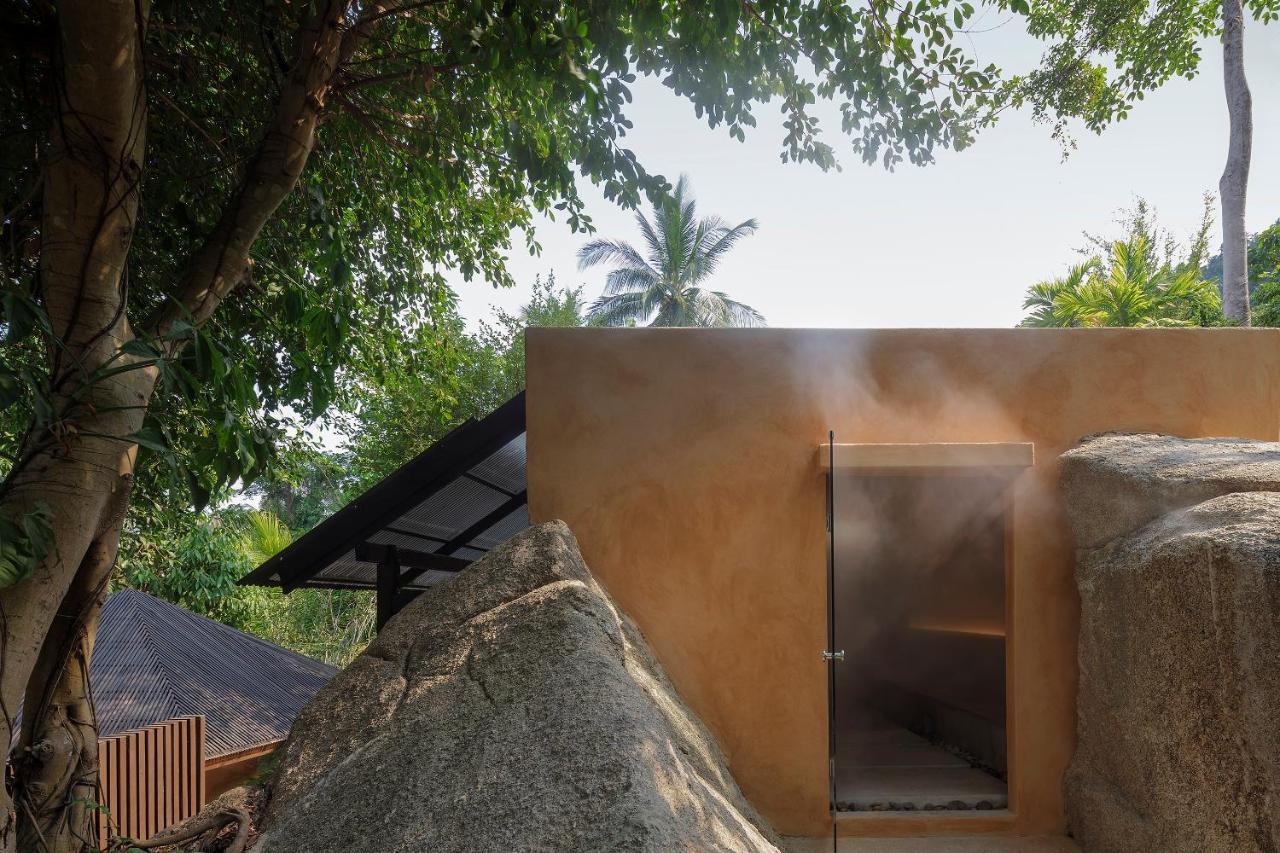 The Spa Resorts - Lamai Village Chaweng  Exterior foto