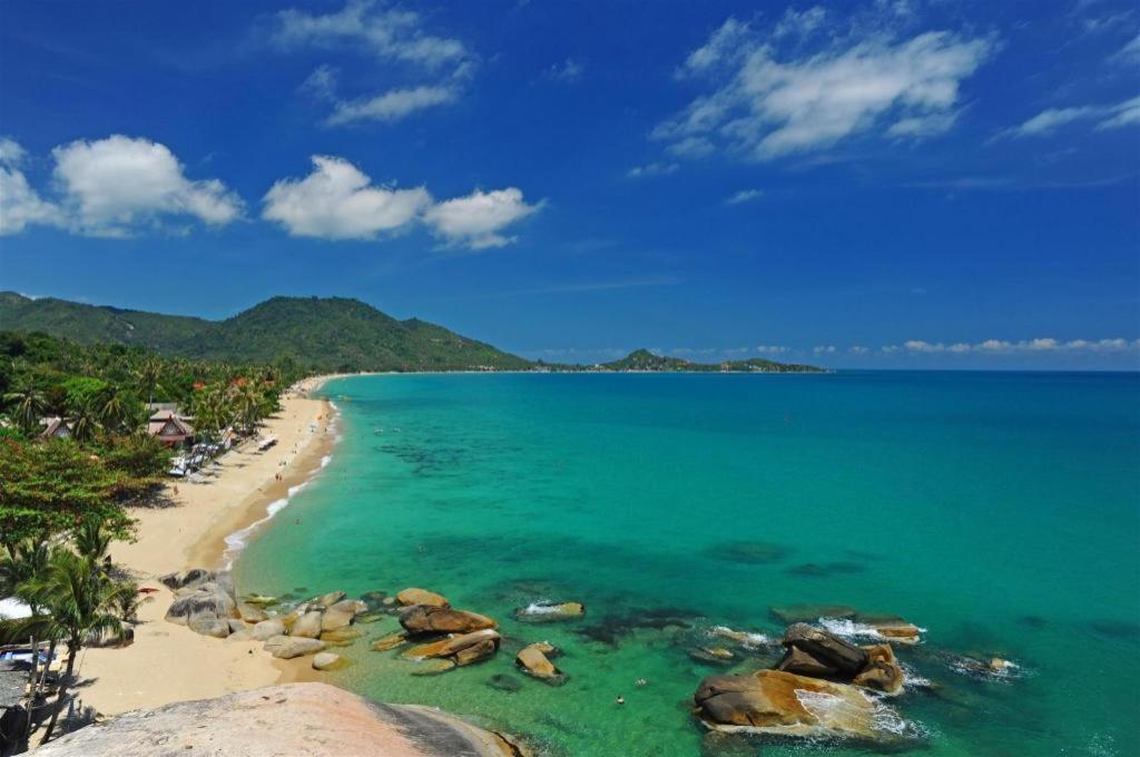 The Spa Resorts - Lamai Village Chaweng  Exterior foto