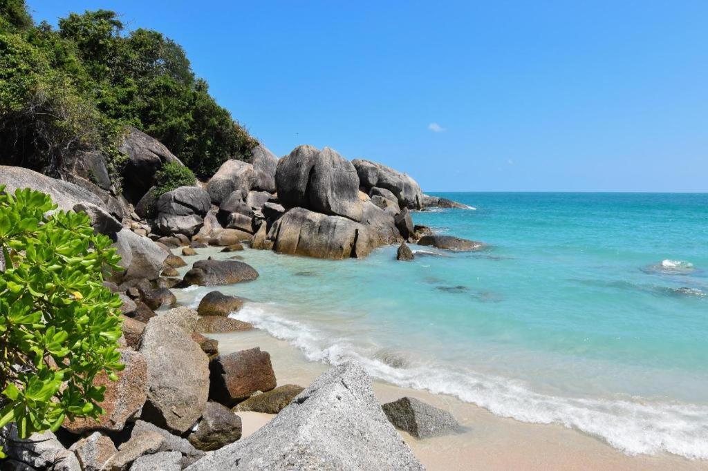 The Spa Resorts - Lamai Village Chaweng  Exterior foto