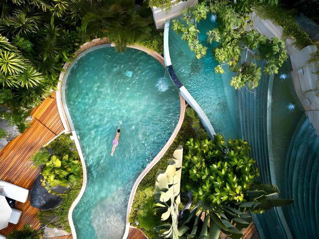 The Spa Resorts - Lamai Village Chaweng  Exterior foto