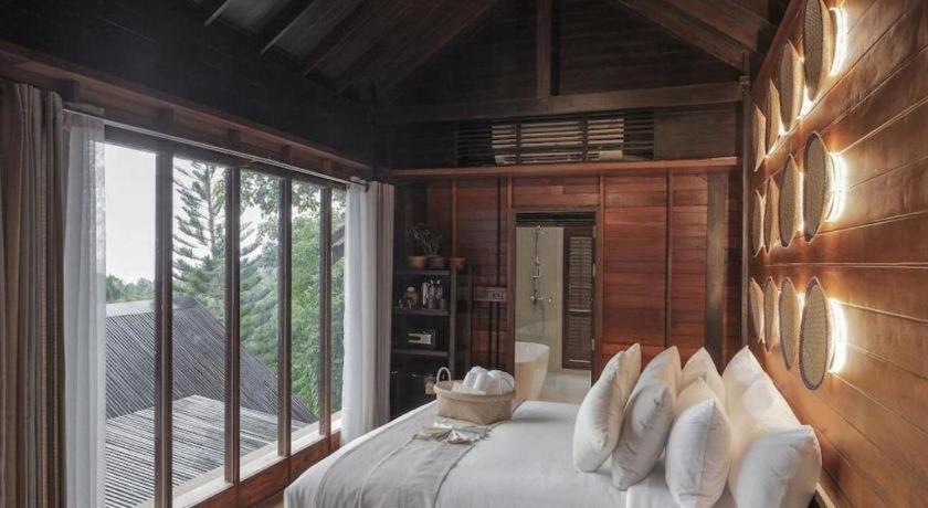 The Spa Resorts - Lamai Village Chaweng  Exterior foto
