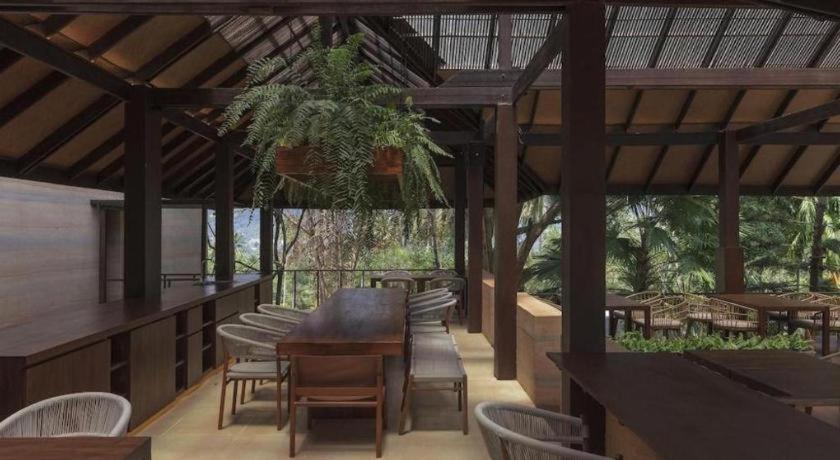 The Spa Resorts - Lamai Village Chaweng  Exterior foto