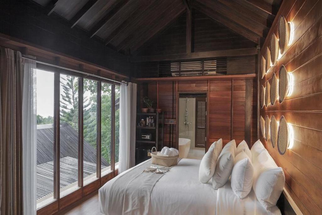 The Spa Resorts - Lamai Village Chaweng  Exterior foto