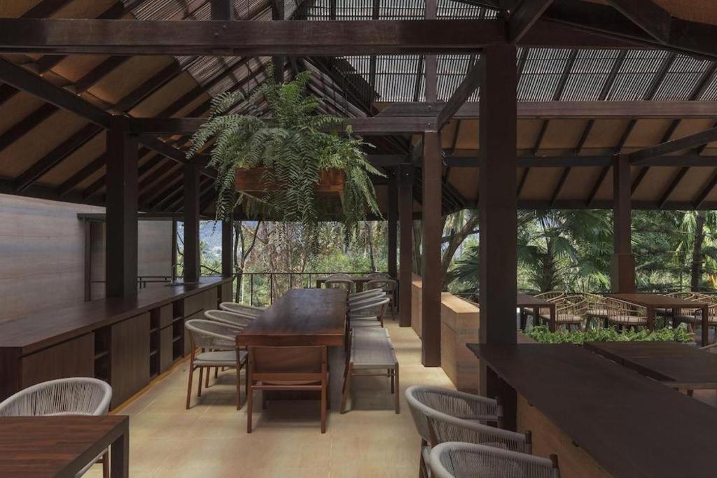 The Spa Resorts - Lamai Village Chaweng  Exterior foto